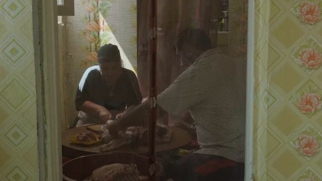 Турки месхетинцы в Украине / Ukraina’daki Ahıska’lı Türkler смотреть онлайн