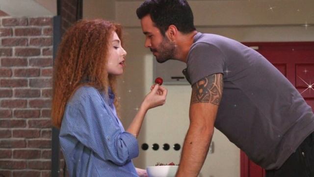 Самые страстные и горячие турецкие сериалы смотреть онлайн