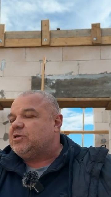 Нужно ли делать МОНОЛИТНЫЙ ПОЯС?! смотреть онлайн