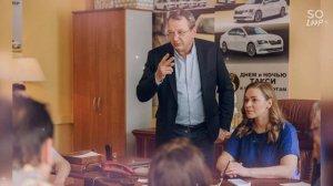 Алла-такси.Продолжение 2 сезон 1-16 серия Премьера 2025 /Ро