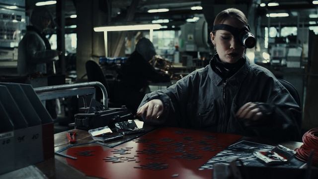 Электрощит Самара