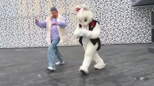 Татьяна Куртукова - Матушка - Танец (@Funny_Bunny_Dance & @vova_legend)