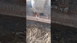 Устранение течи топливного бака УАЗ буханка/снимаем б