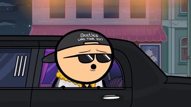 смешные человечки #4 смотреть онлайн