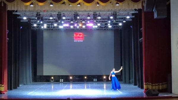 Рыжевская Милана | E-TAFI DANCE STUDIO,  solo, танец соло, современ