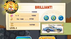 Прохождение RICH CARS 3 #1 Серия