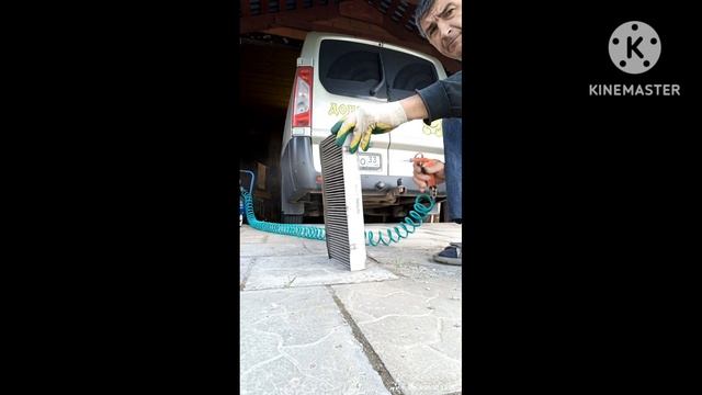 Ситроен Джампи Добряк 2014 г.в. ТО 120 т.км. смотреть онлайн
