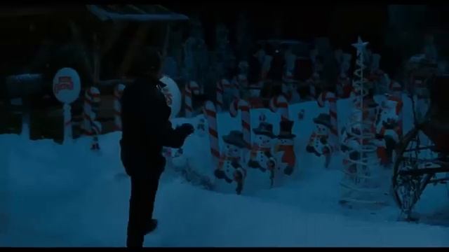 Добро пожаловать или Соседям вход воспрещён / Deck the Halls смотреть онлайн