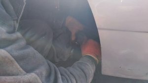 🔧🚗 CHERY AMULET – МЕНЯЕМ ПЫЛЬНИК ШРУСА ЧУЖИМИ РУКАМИ! 🧤?