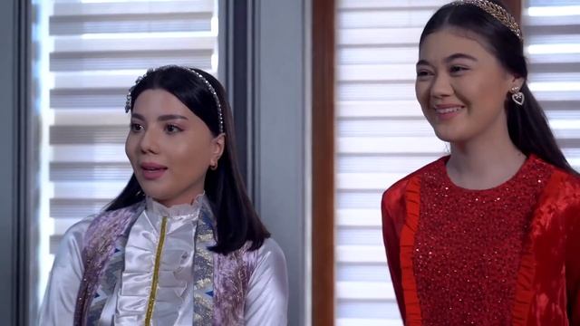 Opa-singil Ovsinlar (O`zbek Kino) Опа-сингил овсинлар