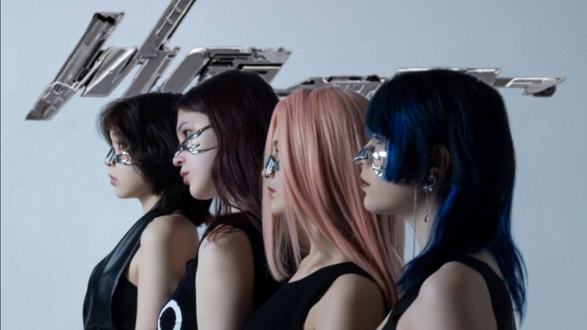 Aespa 에스파 'Whiplash' [K-pop Coverdance] By IDEN