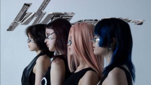 aespa 에스파 'Whiplash' [K-pop coverdance] by IDEN