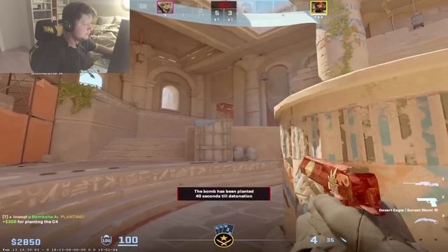 S1MPLE С ДИГЛОМ УНИЧТОЖАЕТ ЛУЧШИХ ИГРОКОВ ТУРЦИИ. СИМПЛ Б