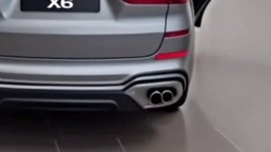 Обзор BMW X6 2026 | Интерьер, Характеристики, Двигатель и Це
