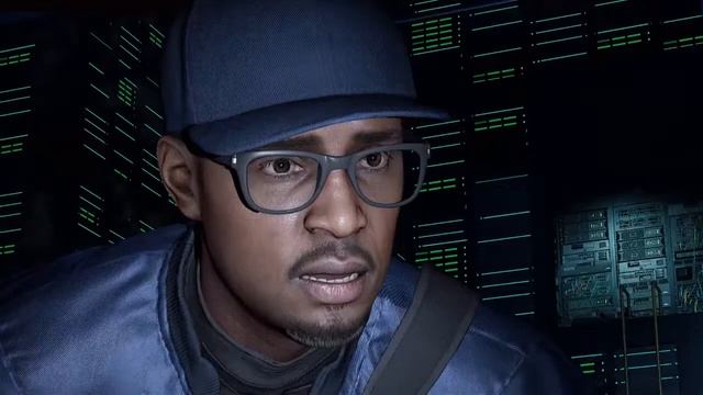 Watch Dogs 2 прохождение игры 1.центр управления Ctos