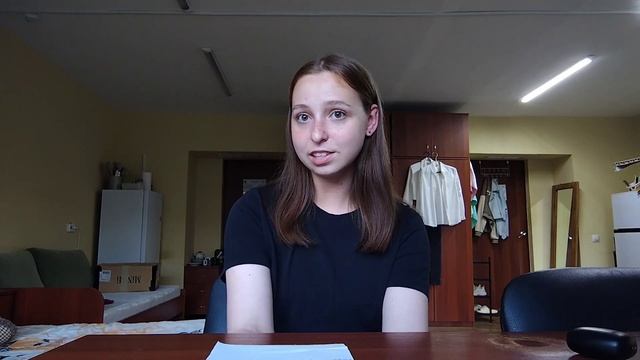 Поступление в хореографический колледж🩰 Вступитель? смотреть онлайн