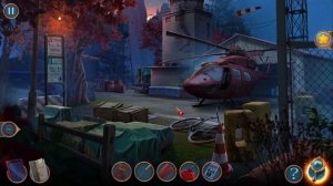 City Legends 4. The Witness in the Rye | Городские легенды 4. Свидетель во ржи прохождение #5