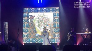 "Сердце" Группа "ПЕЛАГЕЯ" и Александр Волкодав, Екатери
