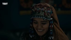 Воскрешение Эртугрул Сезон 3 Серия 72