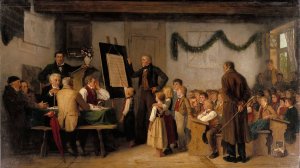 Образование в России в 18 веке