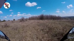 Подростки разбились на эндуро