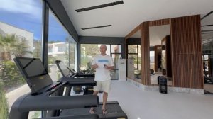 НОВЕЙШИЙ ОТЕЛЬ ТУРЦИИ | The Norm Collection Door'a | Обзор 2024