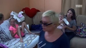 Элина Карякина и Александр Задойнов. 14 часть.