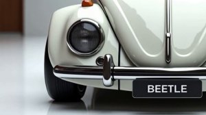Обзор Volkswagen Beetle 2026 | Все новые особенности, производит?