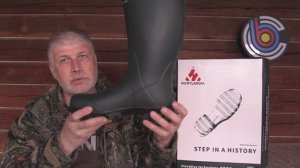 Резиновые сапоги Huntlandia
