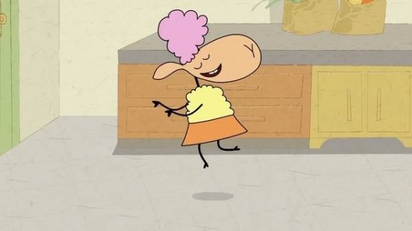 Отель у овечек | Сборник забавных серий | Мультфильмы д