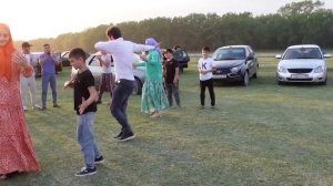 Новая Чеченская СВАДЬБА 2025  Ловзар, Бено юрт