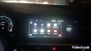 Русификация KIA k7 из Кореи 🇰🇷 2020 года