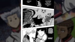 БЛЮ ЛОК - ПЕРЕСКАЗ АРКИ ЛИГИ НЕО ЭГОИСТОВ (3/4)