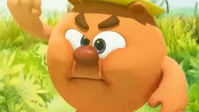 Копатыч стучит [ПЕРЕЗАЛИВ]