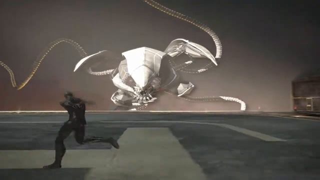 Да играем The Amazing Spider Man ! (част 14) (+коментар)