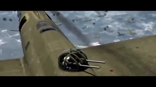 Мы летим ковыляя во мгле