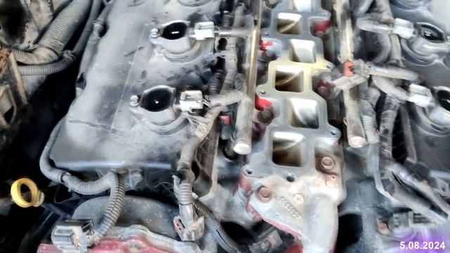 Плохой запуск двигателя на горячую (крайслер, додж, 300с смотреть онлайн