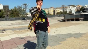 АСФАЛЬТ МОКРЫЙ, КАК МОИ ГЛАЗА // JAKONE, KILIANA — АСФАЛЬТ // ТА