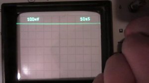 Редкий советский осциллограф С1-78. Выжил, не смотря на ?