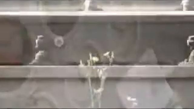 Крушение поезда на перегоне Ерал   Симская