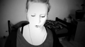 Rammlied   женский гроул Rammstein cover