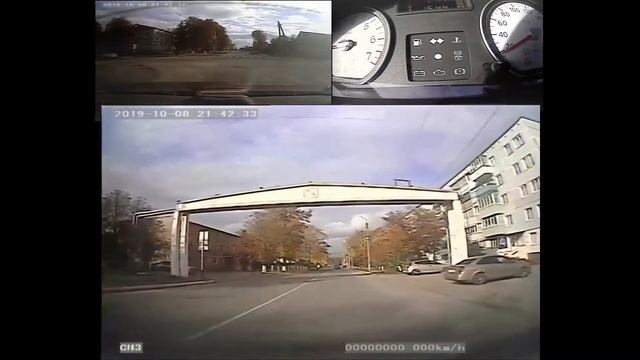Пересдача экзамена 08.10.19 Новозыбков смотреть онлайн