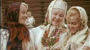 Северный русский народный хор (Russian Northern Folk Choir)