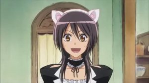 Президент Студсовета Горничная | 2 серия(1 серия)