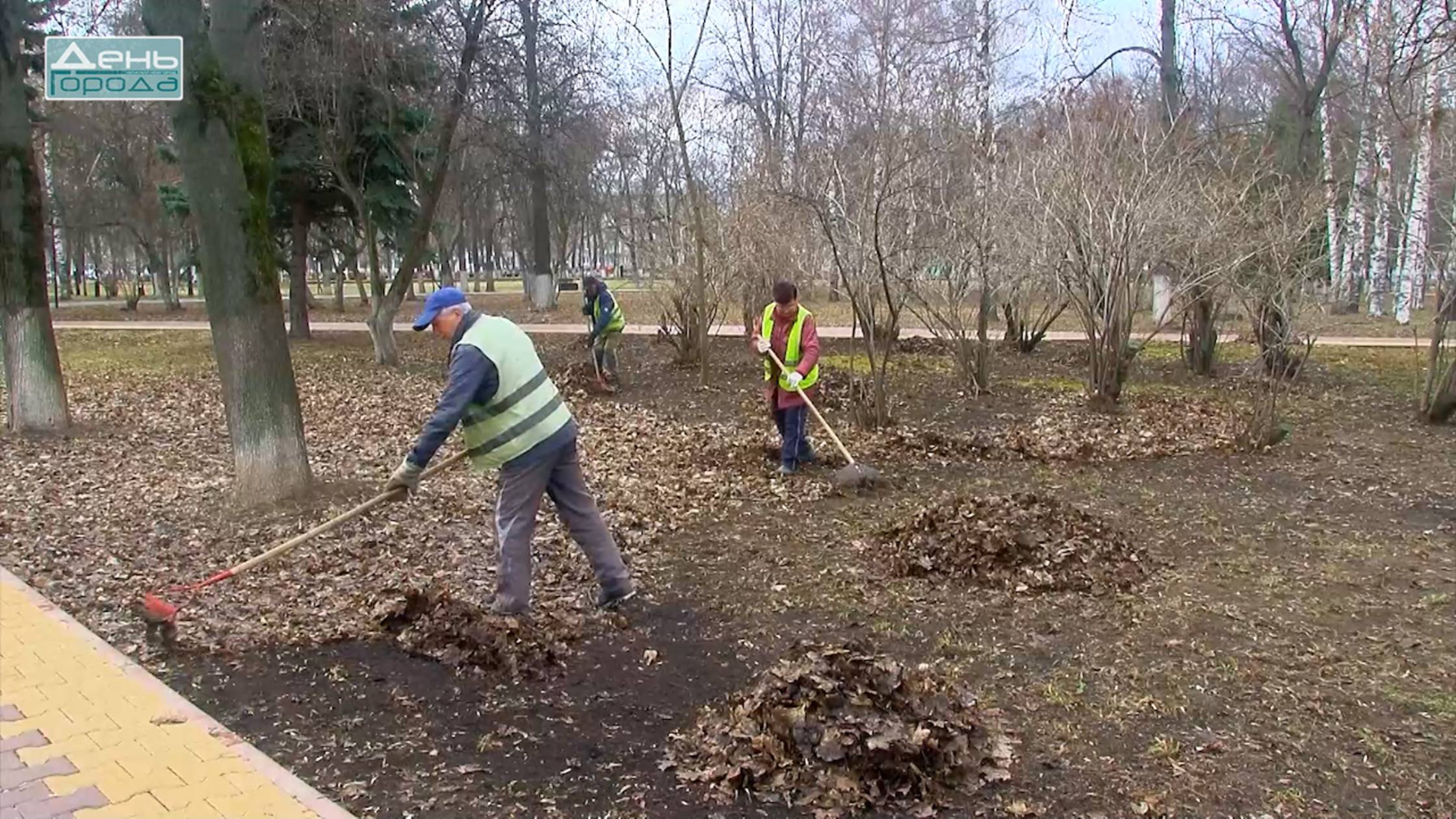 Итоги месячника смотреть онлайн