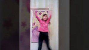 Танец Але але