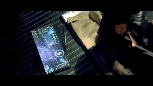 Враждебный космос | Фантастика | Приключения | Фильм