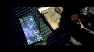 Враждебный космос | Фантастика | Приключения | Фильм