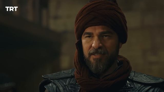 Воскрешение Эртугрул Сезон 5 Серия 50 @TRTDrama_Ru