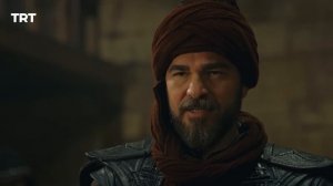 Воскрешение Эртугрул Сезон 5 Серия 50 @TRTDrama_Ru